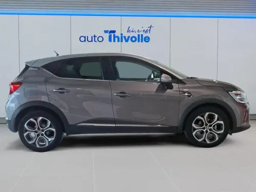 Renault Captur TCe 140 - 21 Intens - Photo 5