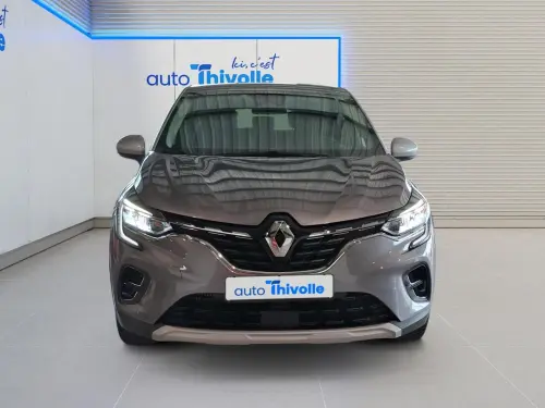 Renault Captur TCe 140 - 21 Intens - Photo 7