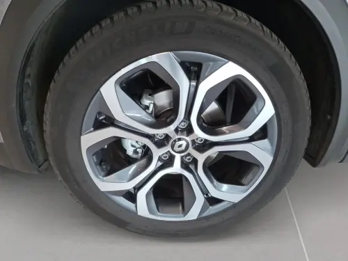 Renault Captur TCe 140 - 21 Intens - Photo 8
