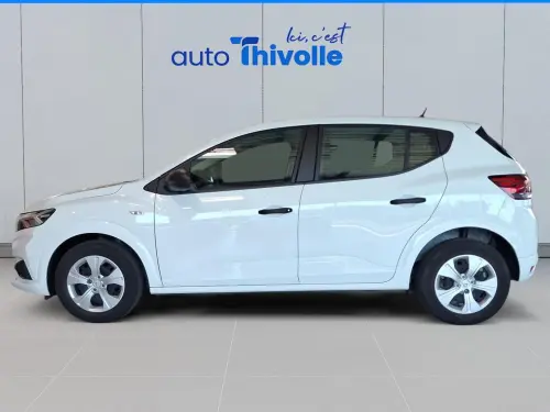 Dacia Sandero SCe 65 - 22 Essentiel - Photo 1
