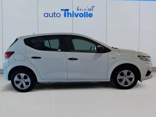 Dacia Sandero SCe 65 - 22 Essentiel - Photo 5