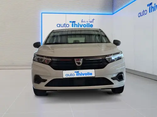 Dacia Sandero SCe 65 - 22 Essentiel - Photo 7