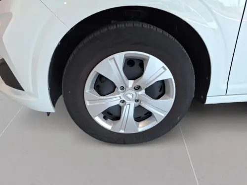 Dacia Sandero SCe 65 - 22 Essentiel - Photo 8