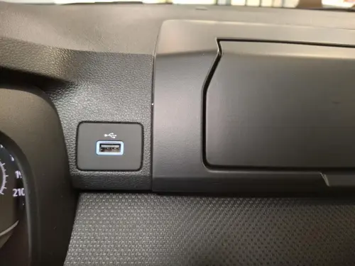 Dacia Sandero SCe 65 Essential - Photo 24