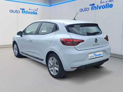 Renault Clio Clio TCe 90 - 21N Business - Photo 2