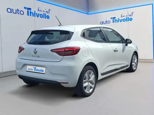 Renault Clio Clio TCe 90 - 21N Business - Photo 4