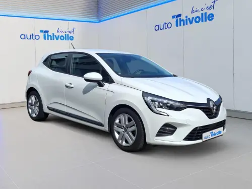 Renault Clio Clio TCe 90 - 21N Business - Photo 6
