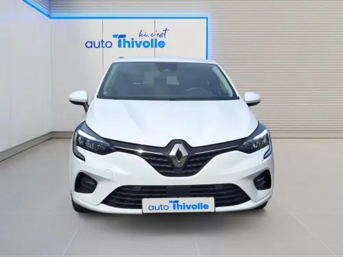 Renault Clio Clio TCe 90 - 21N Business - Photo 7
