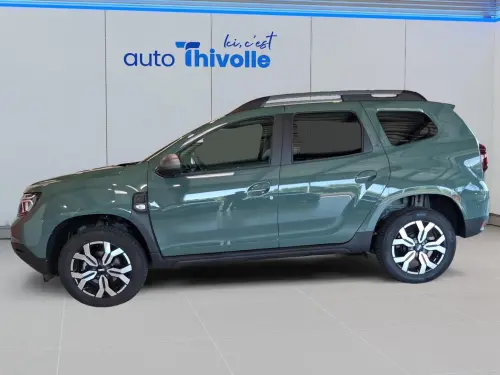 Dacia Duster ECO-G 100 4x2 Journey - Photo 1