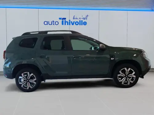 Dacia Duster ECO-G 100 4x2 Journey - Photo 5