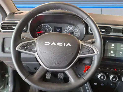 Dacia Duster ECO-G 100 4x2 Journey - Photo 12
