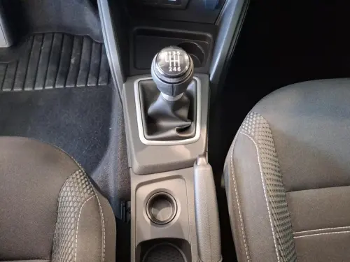 Dacia Duster ECO-G 100 4x2 Journey - Photo 14