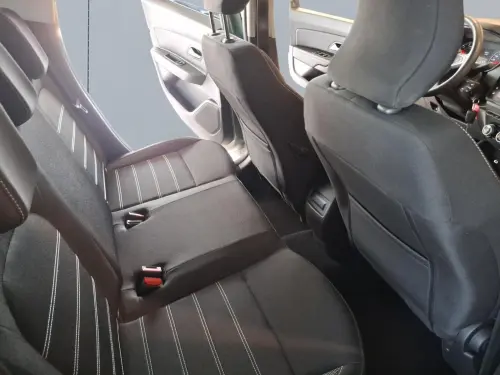 Dacia Duster ECO-G 100 4x2 Journey - Photo 17