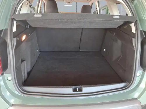 Dacia Duster ECO-G 100 4x2 Journey - Photo 18