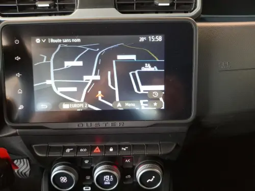 Dacia Duster ECO-G 100 4x2 Journey - Photo 24
