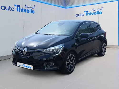 Renault Clio E TECH 140-21INITIALE PARIS - Photo 0