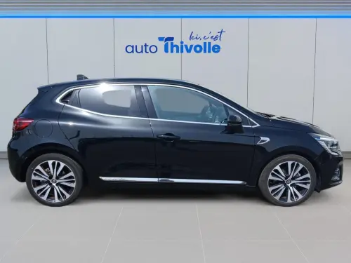 Renault Clio E TECH 140-21INITIALE PARIS - Photo 5