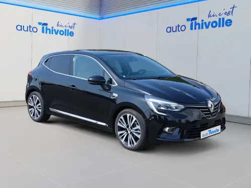 Renault Clio E TECH 140-21INITIALE PARIS - Photo 6