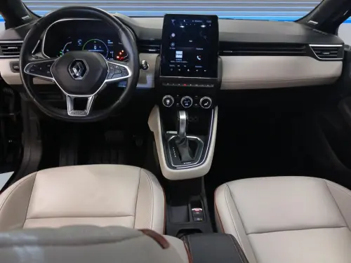 Renault Clio E TECH 140-21INITIALE PARIS - Photo 11