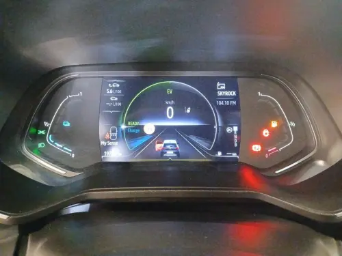 Renault Clio E TECH 140-21INITIALE PARIS - Photo 13
