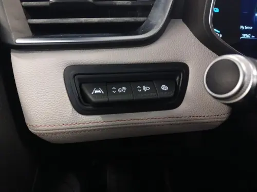 Renault Clio E TECH 140-21INITIALE PARIS - Photo 19