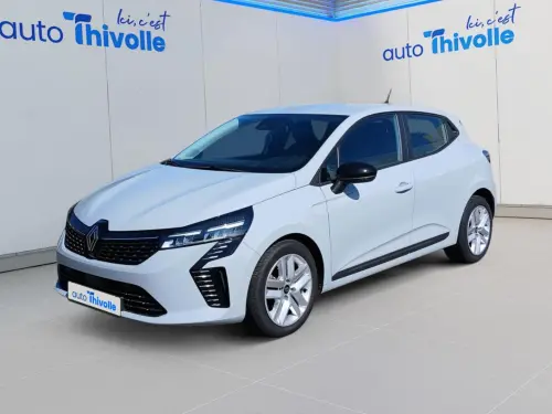 Renault Clio Clio TCe 90 ch GSR2 Evolution - Photo 0