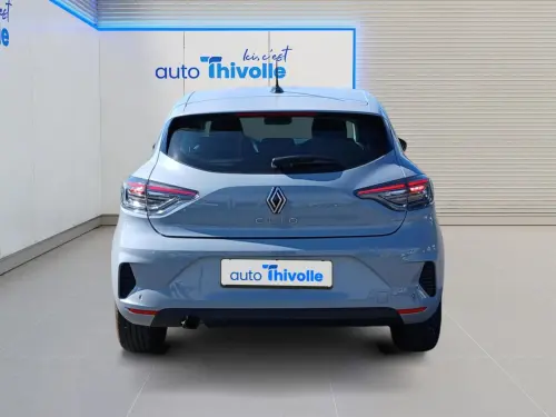 Renault Clio Clio TCe 90 ch GSR2 Evolution - Photo 3