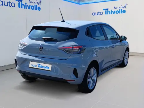 Renault Clio Clio TCe 90 ch GSR2 Evolution - Photo 4