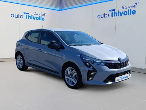 Renault Clio Clio TCe 90 ch GSR2 Evolution - Photo 6