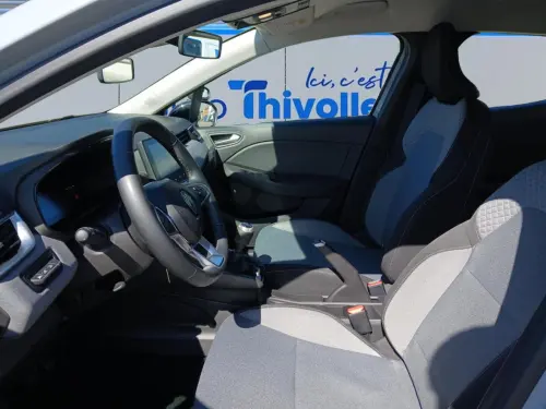 Renault Clio Clio TCe 90 ch GSR2 Evolution - Photo 9