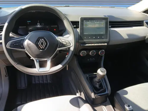 Renault Clio Clio TCe 90 ch GSR2 Evolution - Photo 11