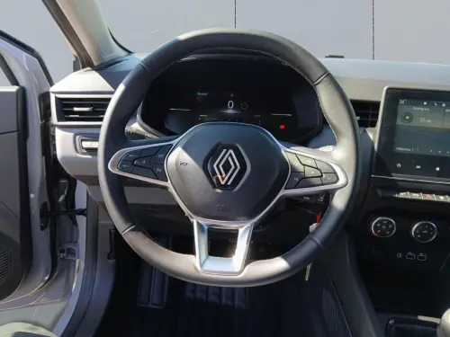 Renault Clio Clio TCe 90 ch GSR2 Evolution - Photo 12