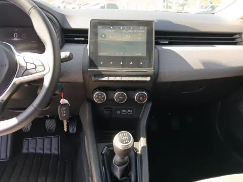 Renault Clio Clio TCe 90 ch GSR2 Evolution - Photo 14