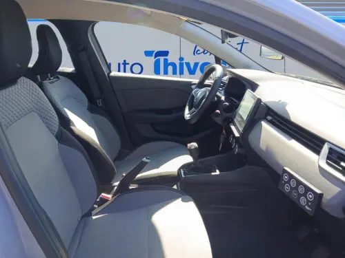 Renault Clio Clio TCe 90 ch GSR2 Evolution - Photo 16