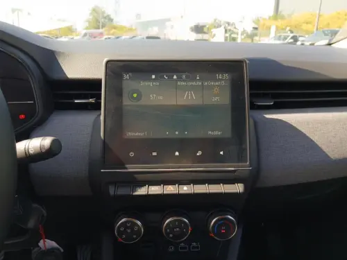 Renault Clio Clio TCe 90 ch GSR2 Evolution - Photo 20