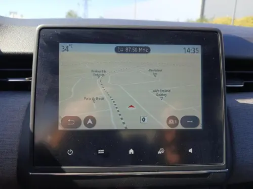 Renault Clio Clio TCe 90 ch GSR2 Evolution - Photo 23