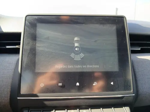 Renault Clio Clio TCe 90 ch GSR2 Evolution - Photo 24