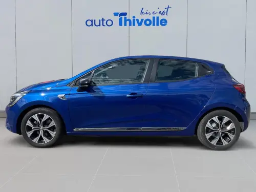 Renault Clio Clio E-Tech 140 - 21N Limited - Photo 1