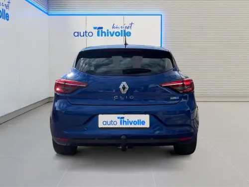 Renault Clio Clio E-Tech 140 - 21N Limited - Photo 3