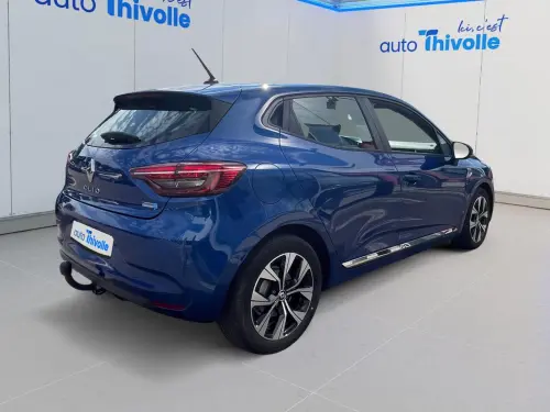 Renault Clio Clio E-Tech 140 - 21N Limited - Photo 4