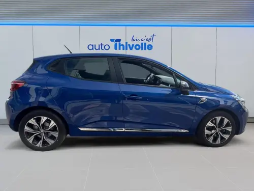 Renault Clio Clio E-Tech 140 - 21N Limited - Photo 5