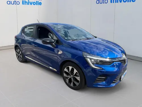 Renault Clio Clio E-Tech 140 - 21N Limited - Photo 6