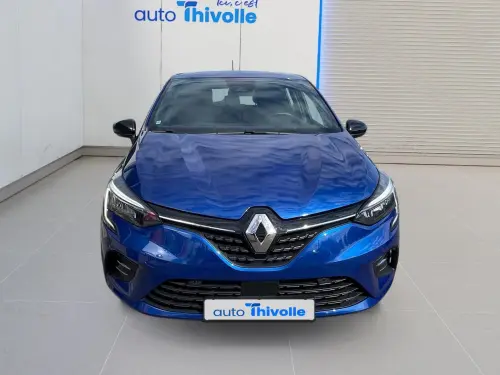 Renault Clio Clio E-Tech 140 - 21N Limited - Photo 7