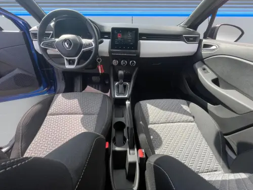 Renault Clio Clio E-Tech 140 - 21N Limited - Photo 11