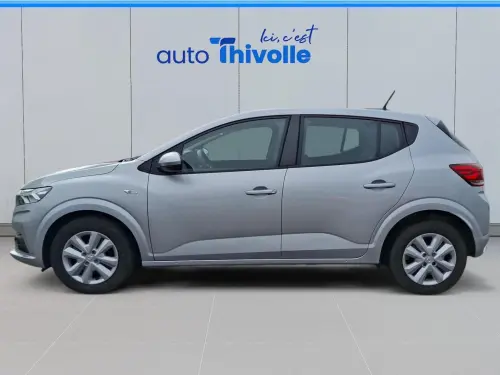 Dacia Sandero ECO-G 100 - 22 Confort - Photo 1