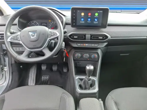 Dacia Sandero ECO-G 100 - 22 Confort - Photo 11