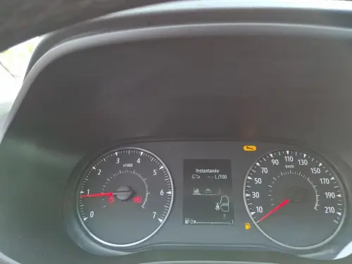 Dacia Sandero ECO-G 100 - 22 Confort - Photo 13
