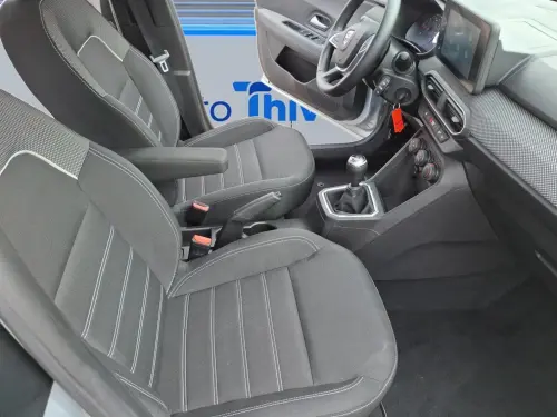 Dacia Sandero ECO-G 100 - 22 Confort - Photo 16