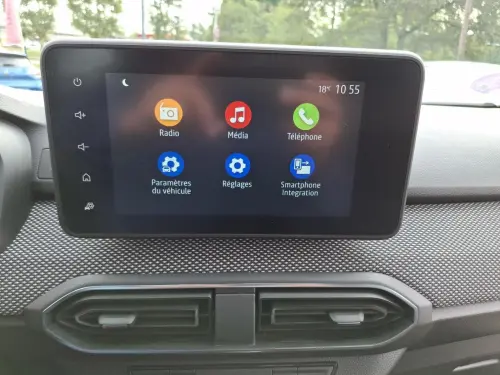 Dacia Sandero ECO-G 100 - 22 Confort - Photo 20