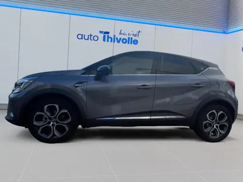 Renault Captur TCe 90 - 21 Intens - Photo 1